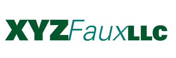 XYZ Faux LLC
